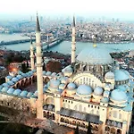 Otel Grand Papirus İstanbul