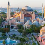 Otel Grand Papirus İstanbul