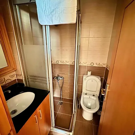 Grand Papirus Отель