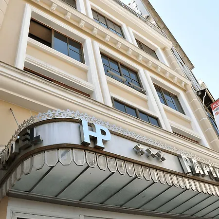 Grand Papirus Стамбул