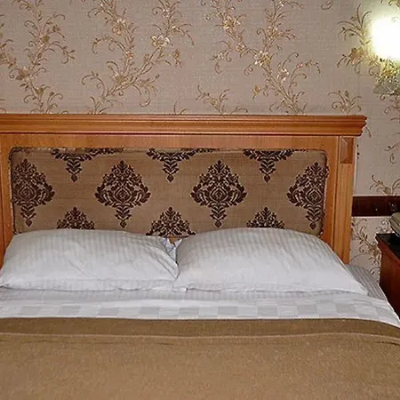 Grand Papirus Отель