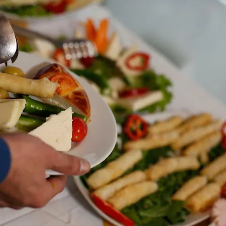 Отель Grand Papirus