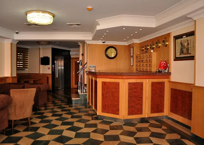 Grand Papirus Istanbul