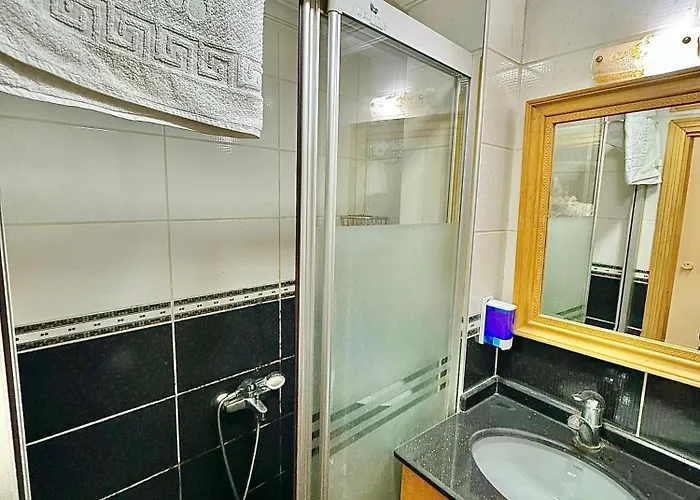 Grand Papirus Istanbul