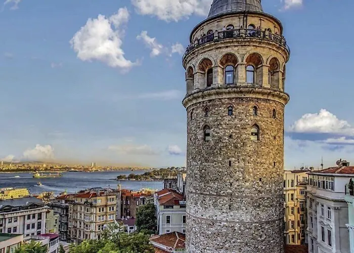 Hotell Grand Papirus Istanbul