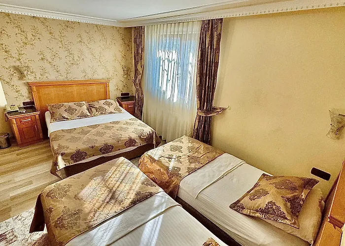 Grand Papirus Istanbul