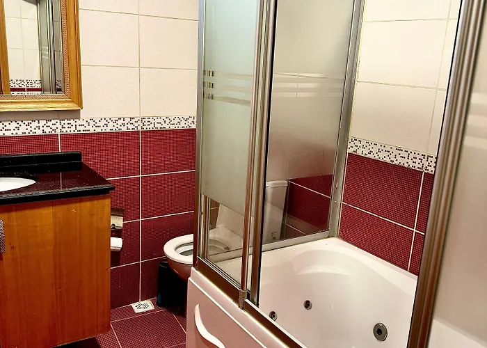 Grand Papirus 3* Istanbul