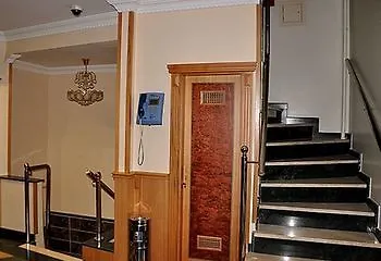 Grand Papirus Istanbul