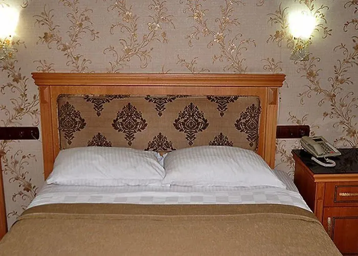 Grand Papirus Hotell