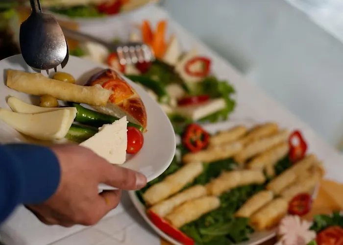 Hotell Grand Papirus