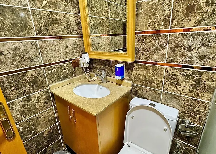 Grand Papirus Hotel 3*