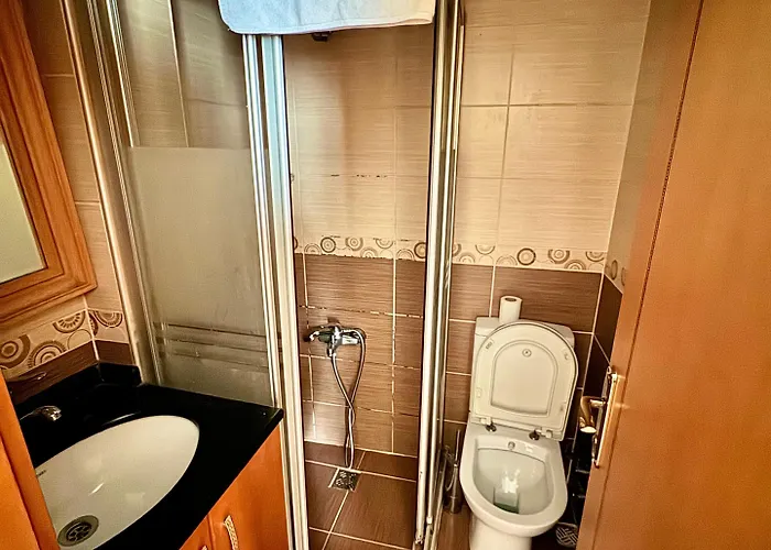 Hotel Grand Papirus 3*