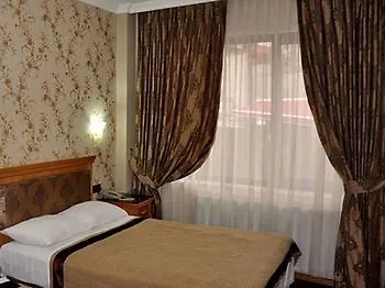 Grand Papirus Hotel Istanbulská provincie