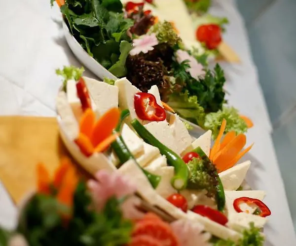 Hotel Grand Papirus 3*