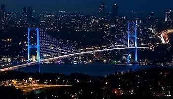 Grand Papirus 3* Istanbul