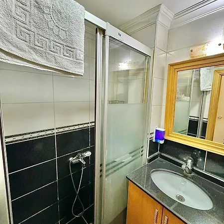 غراند بابيروس اسطنبول