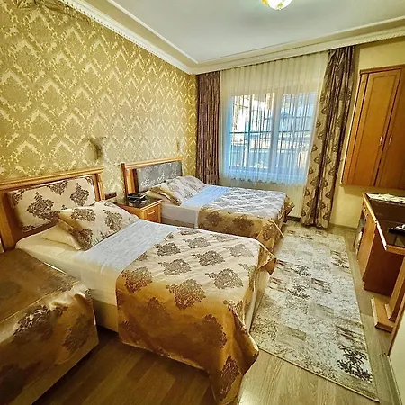 Grand Papirus Isztambul