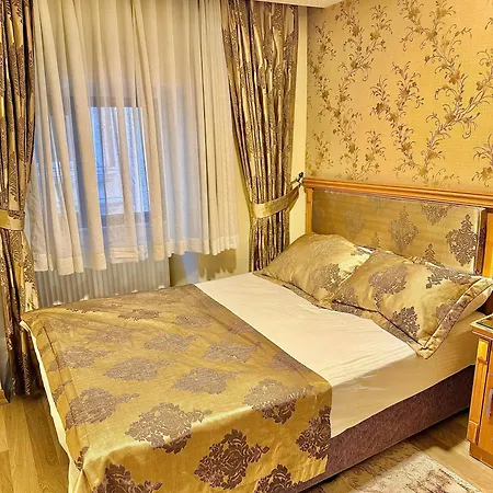 غراند بابيروس 3* اسطنبول