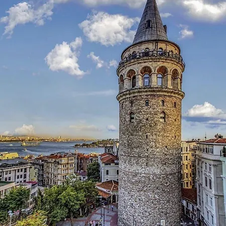 Szálloda Grand Papirus Isztambul