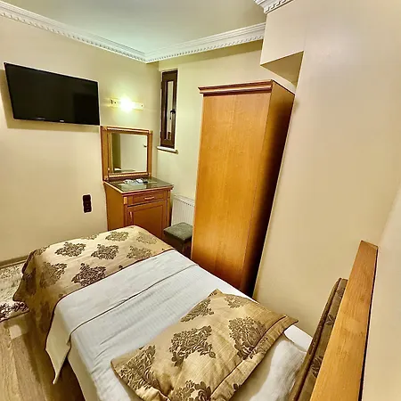 Szálloda Grand Papirus 3*