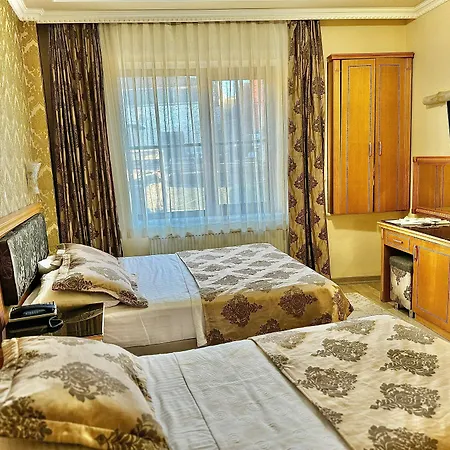 غراند بابيروس 3* اسطنبول