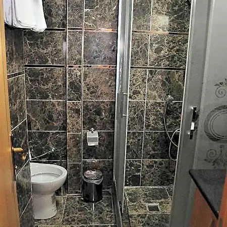 Grand Papirus 3* Istanbul