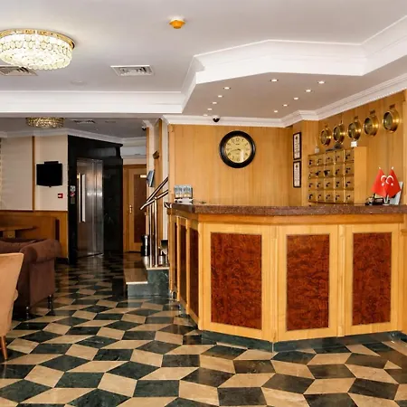 Grand Papirus Istanbul