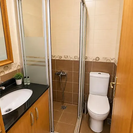 Grand Papirus 3* Istanbul