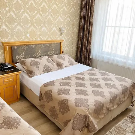 Hotel Grand Papirus Istanbul