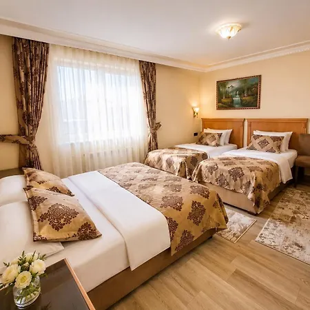 Grand Papirus Istanbul
