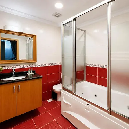Grand Papirus Hotel 3*