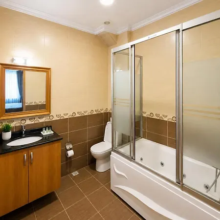 Grand Papirus Hotel Istanbul