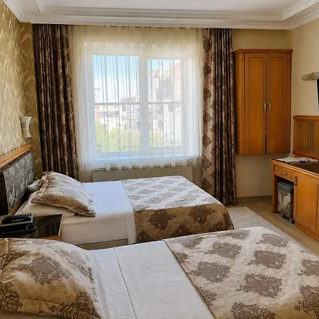 Hotel Grand Papirus Istanbul