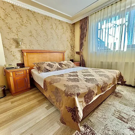 Grand Papirus Hotel