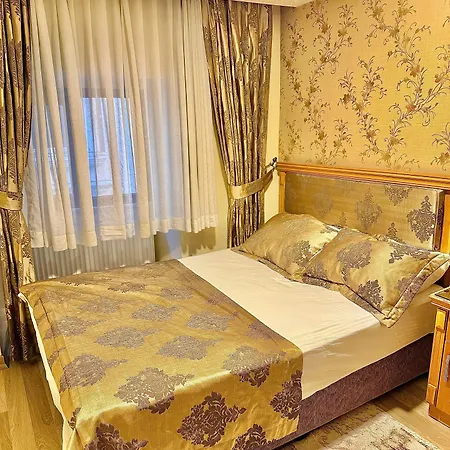 Grand Papirus Istanbul
