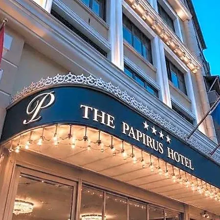 Grand Papirus Hotel