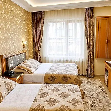 Hotel Grand Papirus Istanbul