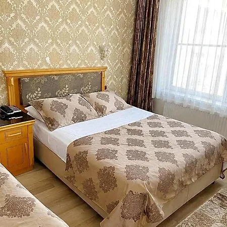 Hotel Grand Papirus Istanbul