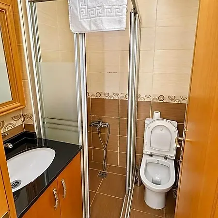 Grand Papirus 3* Istanbul