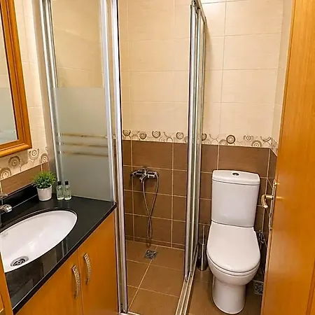Hotel Grand Papirus 3*