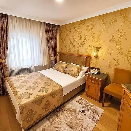 Grand Papirus 3* Istanbul
