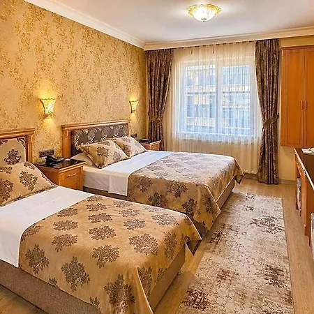 Grand Papirus Istanbul