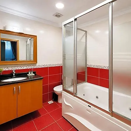 Grand Papirus Istanbul