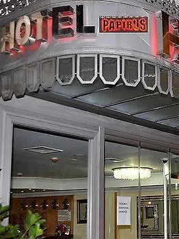 غراند بابيروس اسطنبول