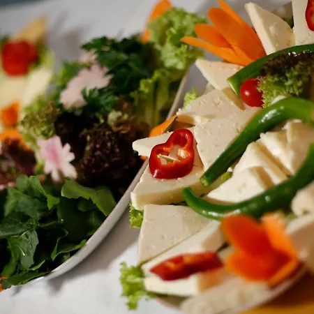 غراند بابيروس فندق اسطنبول