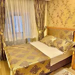 Grand Papirus 3* Istanboel