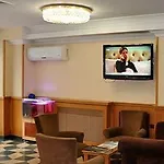 Hotel Grand Papirus Istanboel