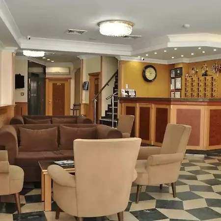 Grand Papirus İstanbul