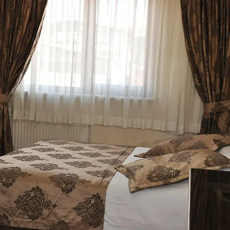 Grand Papirus Otel İstanbul