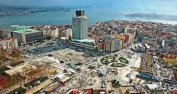 Grand Papirus Otel 3*
